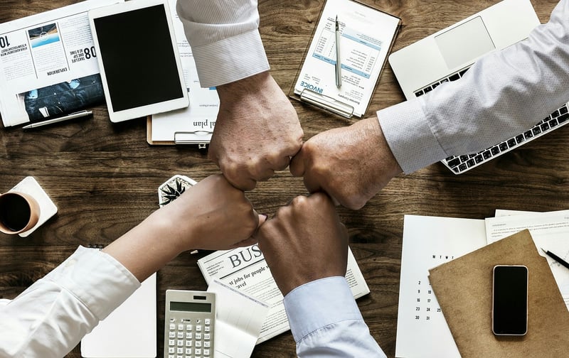 Business Leadership