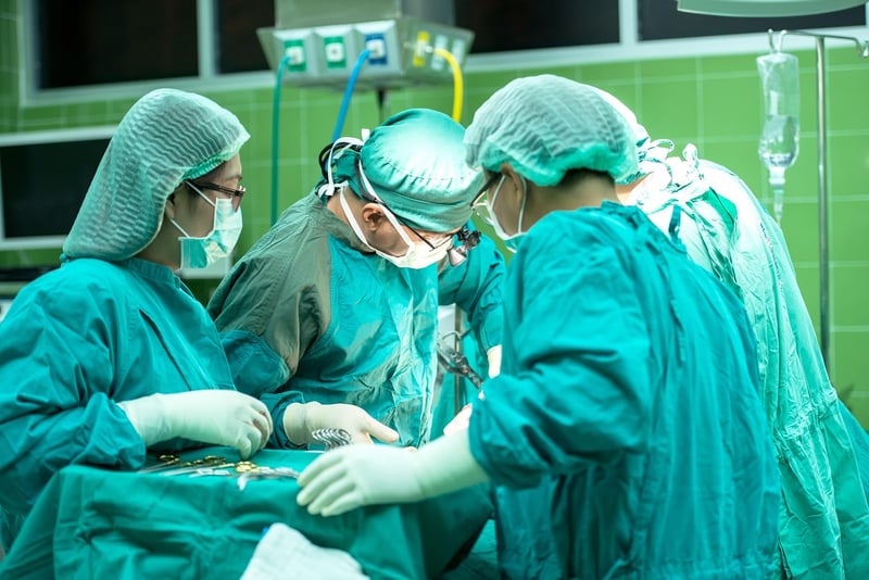 Nursing